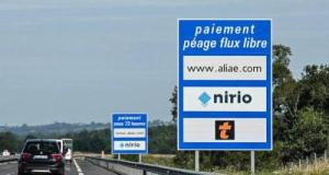 Péages en flux libre, vers une nouvelle polémique en 2026 ?