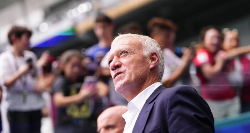  - Les Bleus quasiment toujours éliminés par le futur champion, la stat' folle sous l'ère Deschamps