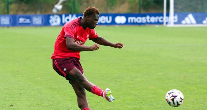 Mercato : Nice s'intéresse à une pépite de l'OL, Lorient veut faire un joli coup avec un ex de Metz