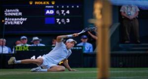 Tennis : Andy Roddick révèle le seul joueur capable de stopper Jannik Sinner