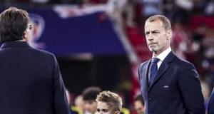 Une enquête ouverte contre les Argentins, le boycott de Ceferin ... L'après-finale de Coupe du monde vire au chaos