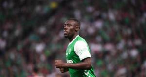 Caen : Dennis Appiah serait proche d'un retour dix ans après son départ