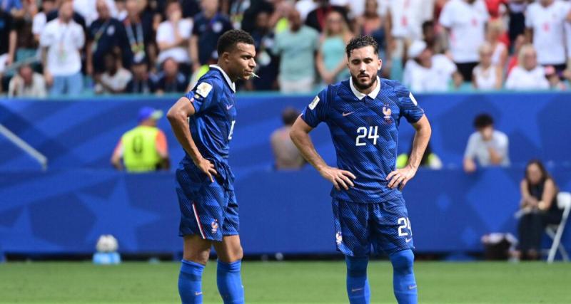  - Le classement FIFA mis à jour après le mondial, la position de la France est connue