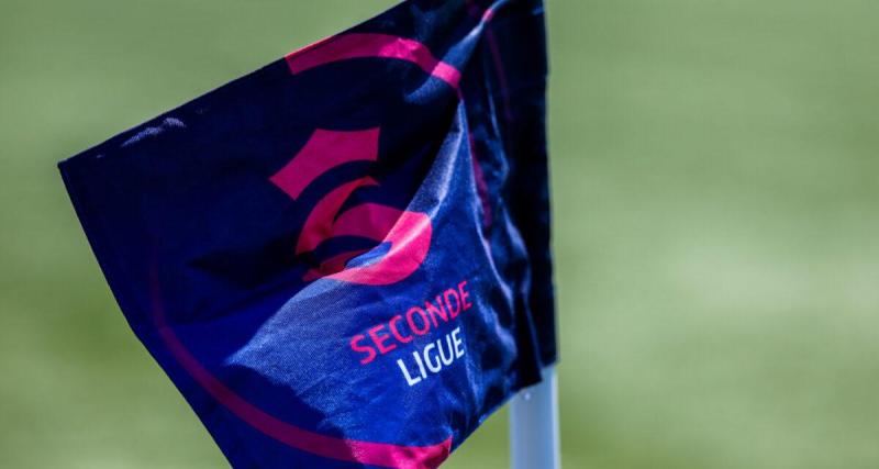 Seconde Ligue : la LFFP annonce une saison 2026-2027 à onze équipes, le calendrier modifié