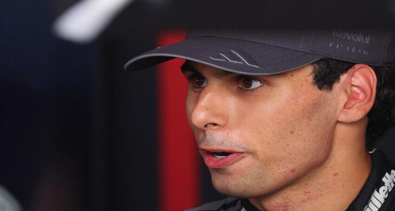 Audi : Gabriel Bortoleto envoie un avertissement à la concurrence après son exploit à Spa
