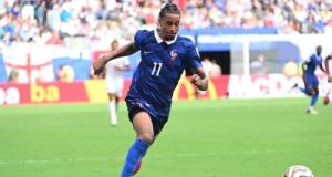 Equipe de France : Olise aurait un enfant caché, gros scandale en vue en Allemagne ?