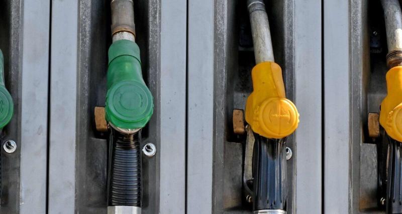  - + 12 centimes en une semaine, le prix du diesel ne rigole pas