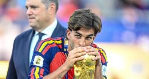 Mercato : coup de tonnerre, le Real Madrid prêt à plomber le PSG et le Barça pour Ferran Torres ?