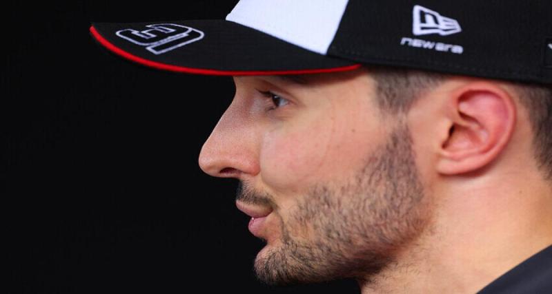  - GP de Belgique : le constat sans filtre d'Esteban Ocon après Spa, le Français pointe une faiblesse majeure de Haas