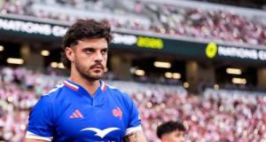 « Je l’ai traînée », Ntamack raconte comment la grave blessure avant la Coupe du monde 2023 l’a impacté