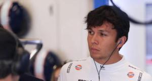 Williams : Albon prend une décision importante pour son futur, un ancien de F1 débarque