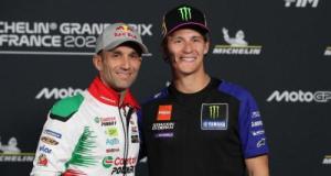 Honda : l'écurie prête à briller grâce à son duo français Quartararo-Zarco en 2027 ?