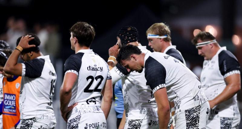  - Vannes : départs, arrivées… le point sur l’effectif avant le grand retour en Top 14