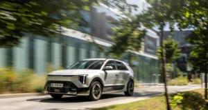Essai Kia Niro 2026 : Niro ni mauvais