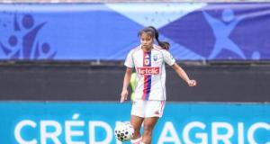 Arkema Première Ligue : Alice Sombath (OL Lyonnes) transférée, le PSG prolonge et prête une gardienne