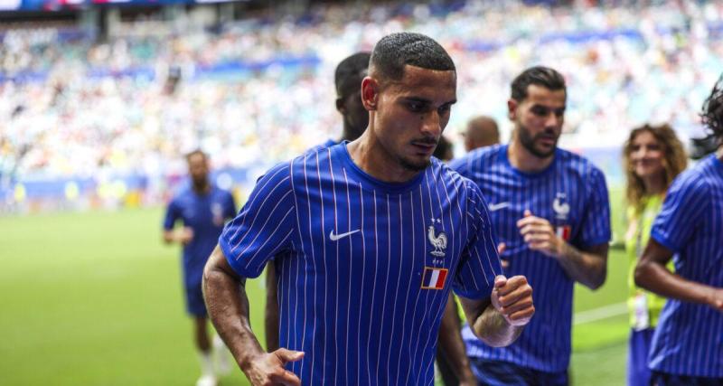  - Mercato : un énorme transfert à 70 millions d'euros pour un joueur de l'équipe de France ?