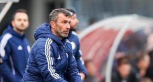 National 2 : Romain Pitau nommé entraîneur de l’équipe réserve du Paris FC