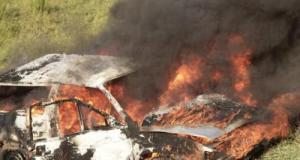 Cinq erreurs au volant qui peuvent déclencher un incendie