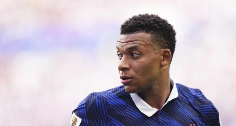  - Kylian Mbappé de retour sur la jaquette de FC 27, un privilège partagé avec très peu de légendes