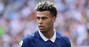Équipe de France : "Je suis certain que nous reviendrons plus forts", promet Doué après la 4e place à la Coupe du Monde