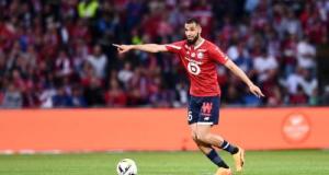 Ligue 1 : l’OL passe à l’action pour recruter Nabil Bentaleb, toujours en discussions avec le LOSC