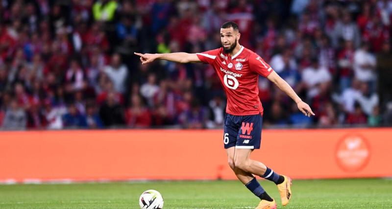  - Ligue 1 : l’OL passe à l’action pour recruter Nabil Bentaleb, toujours en discussions avec le LOSC