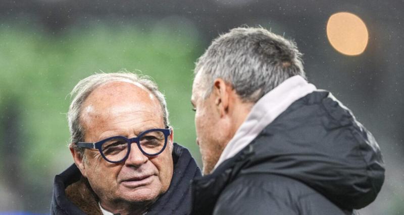  - Mercato - PSG : la clause à 100 millions qui plombe un énorme dossier de Campos