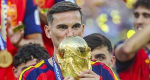 Coupe du Monde : avec 16 joueurs, le PSG est le deuxième club le plus indemnisé par la FIFA