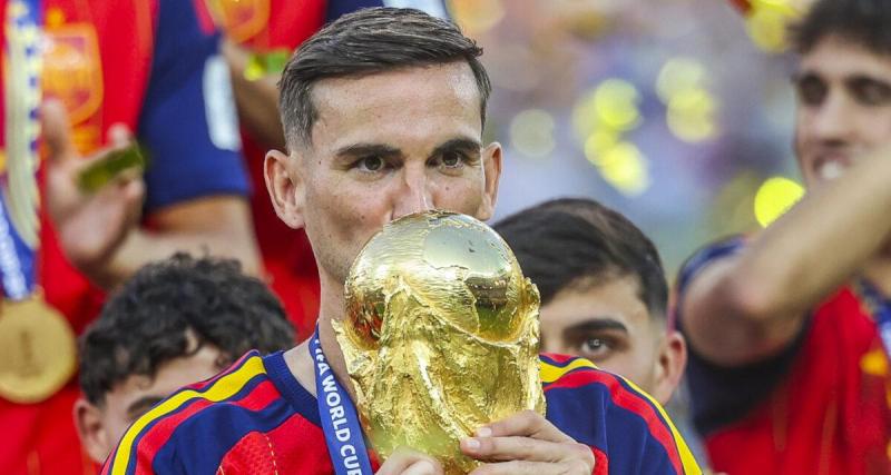  - Coupe du Monde : avec 16 joueurs, le PSG est le deuxième club le plus indemnisé par la FIFA