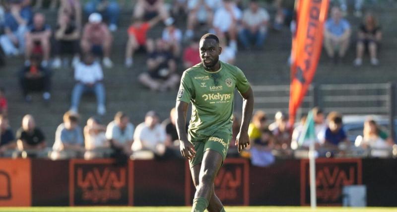  - Saint-Étienne : quatre joueurs écartés du groupe pour le match contre les Rangers