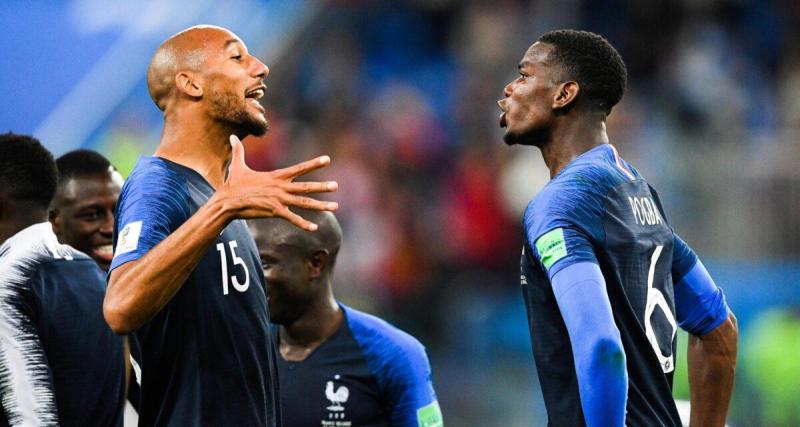  - Mercato : Dunkerque pourrait s'offrir un champion du monde 2018 !