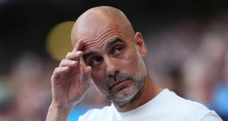 - Italie : Guardiola ou Deschamps nouveau sélectionneur, la grosse annonce de la Fédération !
