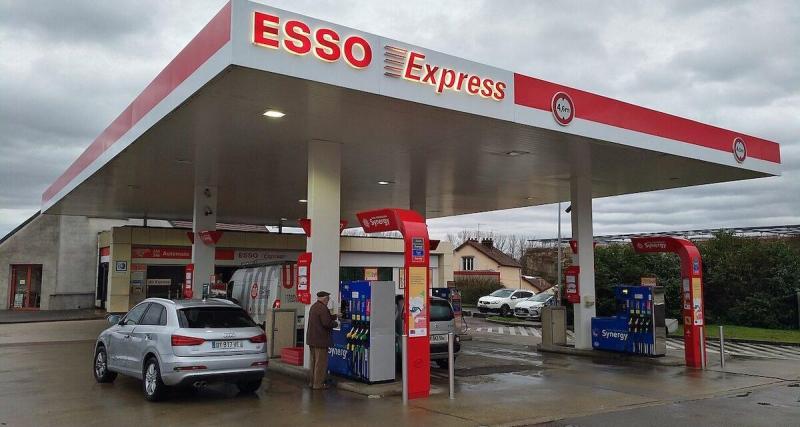  - Flambée des carburants, "deux millions de Français" peuvent demander une aide
