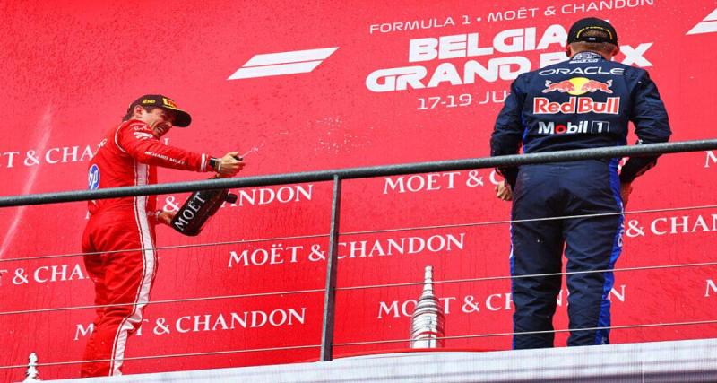  - F1 : Ferrari annoncée favorite en Hongrie, Charles Leclerc lance un avertissement surprenant