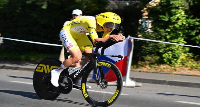  - Tour de France 2026 : Tadej Pogacar redoute une scène jamais vue sur l’Alpe d’Huez