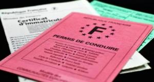143 permis retirés en 20 jours après des infractions graves sur les routes