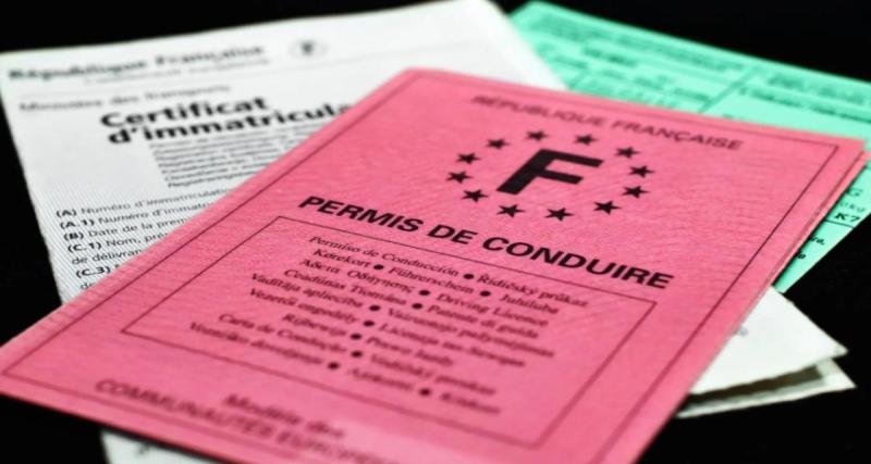 143 permis retirés en 20 jours après des infractions graves sur les routes