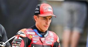 Ducati : Marc Márquez a subi un véritable cauchemar en début de saison