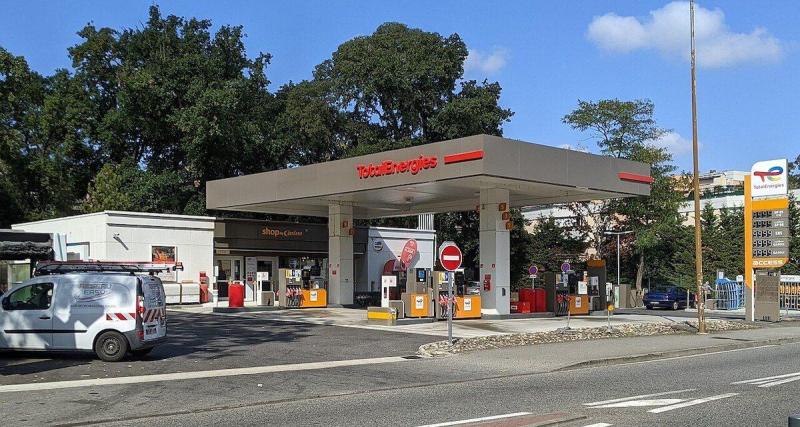  - Prix des carburants : pourquoi Total fait marche arrière sur son plafonnement