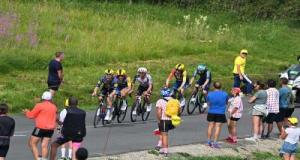 Tour de France 2026 : le chaos s'invite dès le départ de la 17e étape