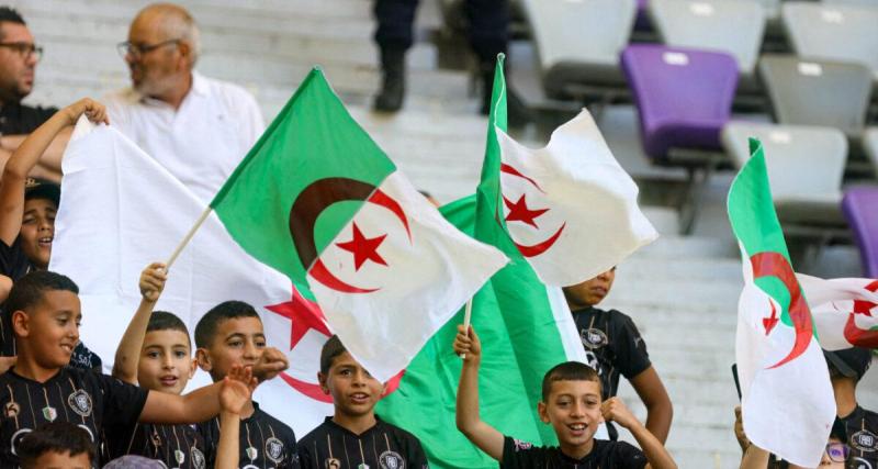  - Algérie : gardiens interdits, limite d'âge et statut d'international, la FAF fixe les règles du mercato