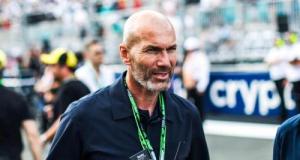 Équipe de France : on connaît la date de l'officialisation de Zidane