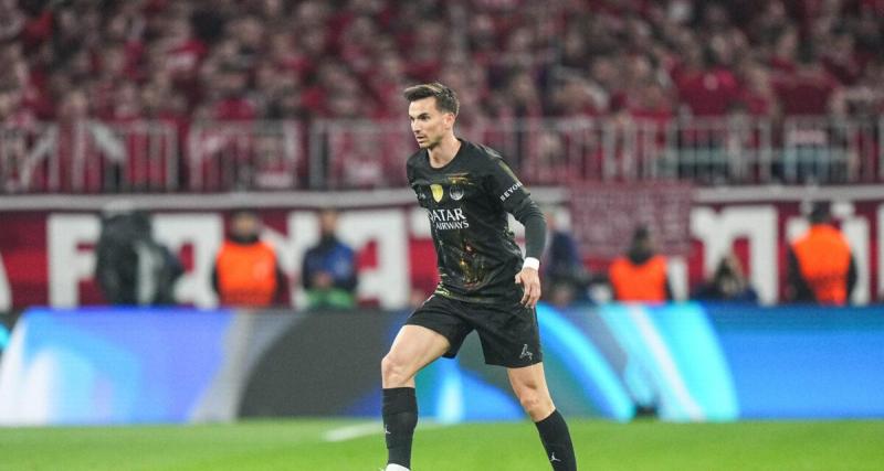  - Ballon d'Or : « Qui ne voudrait pas gagner un Ballon d'Or ? », Fabian Ruiz se verrait bien décrocher le graal