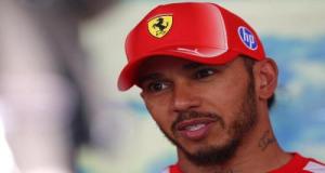 F1 : l’offensive de Lewis Hamilton à Budapest pour défier Mercedes