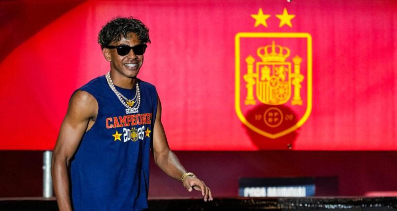  - Coupe du Monde : le jackpot de l’Espagne après son sacre mondial