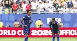 Coupe du monde 2026 : trois Français intègrent le meilleur onze de la compétition de la FIFA
