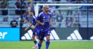 Étranger : le très beau but d’Antoine Griezmann, qui ouvre son compteur avec Orlando en MLS
