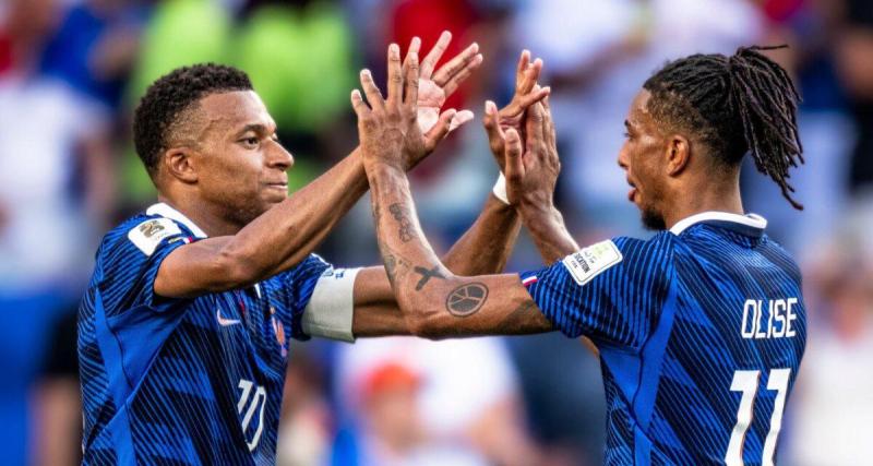  - Real Madrid : comment Mbappé a joué l'agent spécial pour faire signer Michael Olise !
