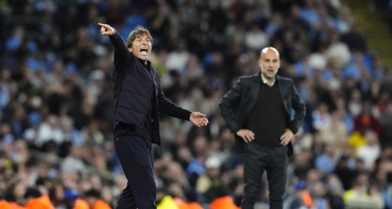  - Italie : Le rêve Guardiola s'éloigne, Conte, Deschamps ou Mancini... qui pour relever la Squadra Azzura ?