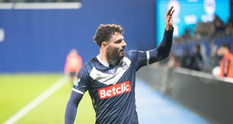  - Bordeaux : face à l’incertitude, deux cadres quittent les Girondins pour la Ligue 3